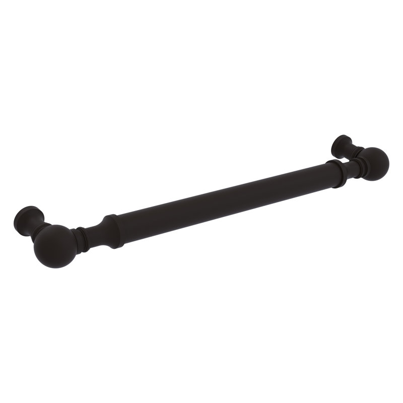 29/16" Length Novelty Knob, Oil Rubbed Bronze