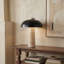 Stone Novelty Lamp