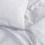 Ensemble de housse de couette en microfibre de luxe - literie moelleuse, infroissable et de qualité hôtel-119316318-119316307