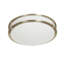 Plafonnier encastré 1 lumière Arjit-1039680598-1039680596
