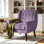 Fauteuil Jaqueze