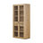 Stanton Cabinet-Aged Smoked Oak