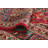 Khylar Distressed Andee Red Rug