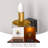 Amber Night Light
