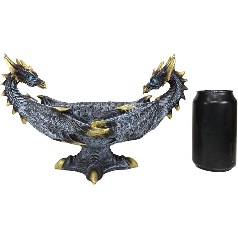 Decorative Bowl 1