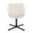 Jannemarie 27.5'' Wide Swivel Armchair-125600117