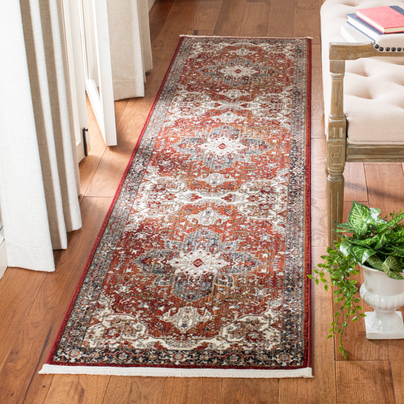 Tapis oriental Menoher 300 Performance, Tapis de couloir : 3 pi x 10 pi