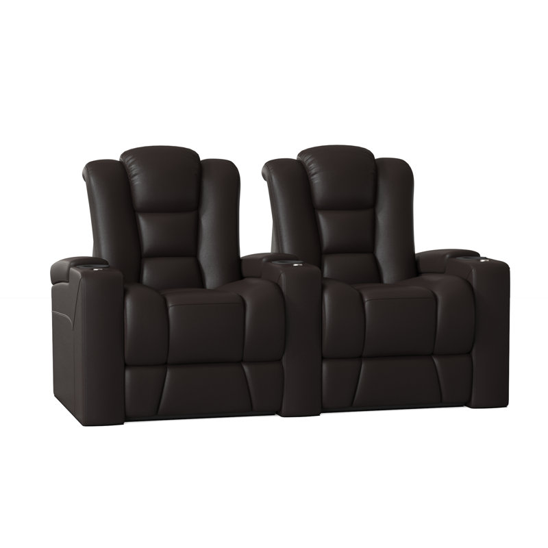 Sièges de rangée home cinéma, Café classique