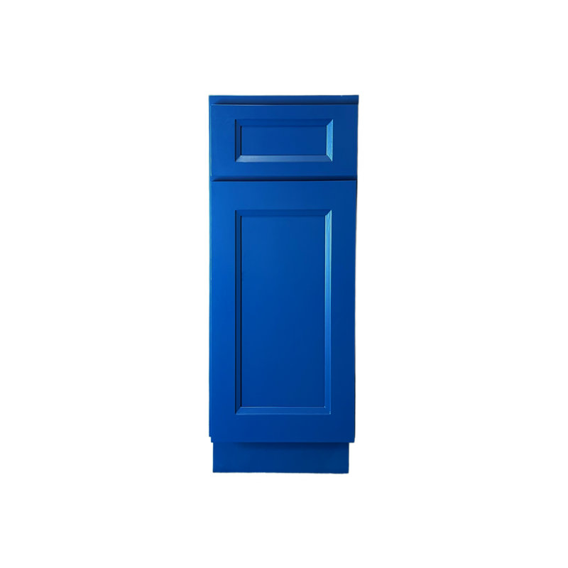 Armoire de base standard H 34,5 po, 12"