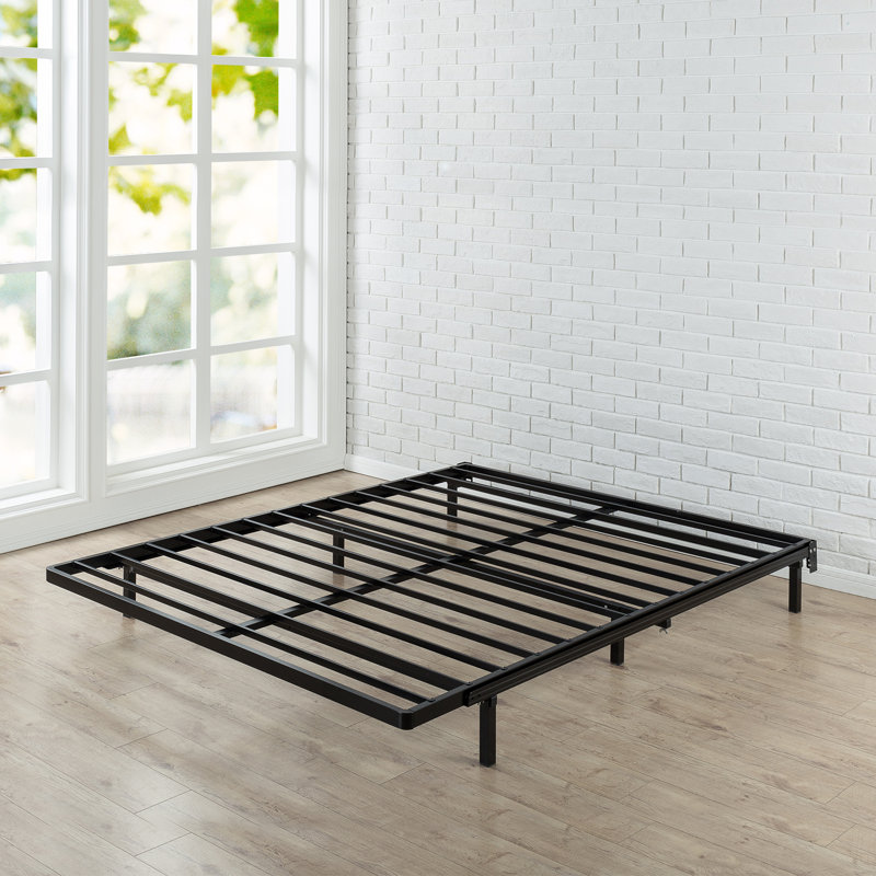 1.6'' Metal Bunkie Board / Slats, Full