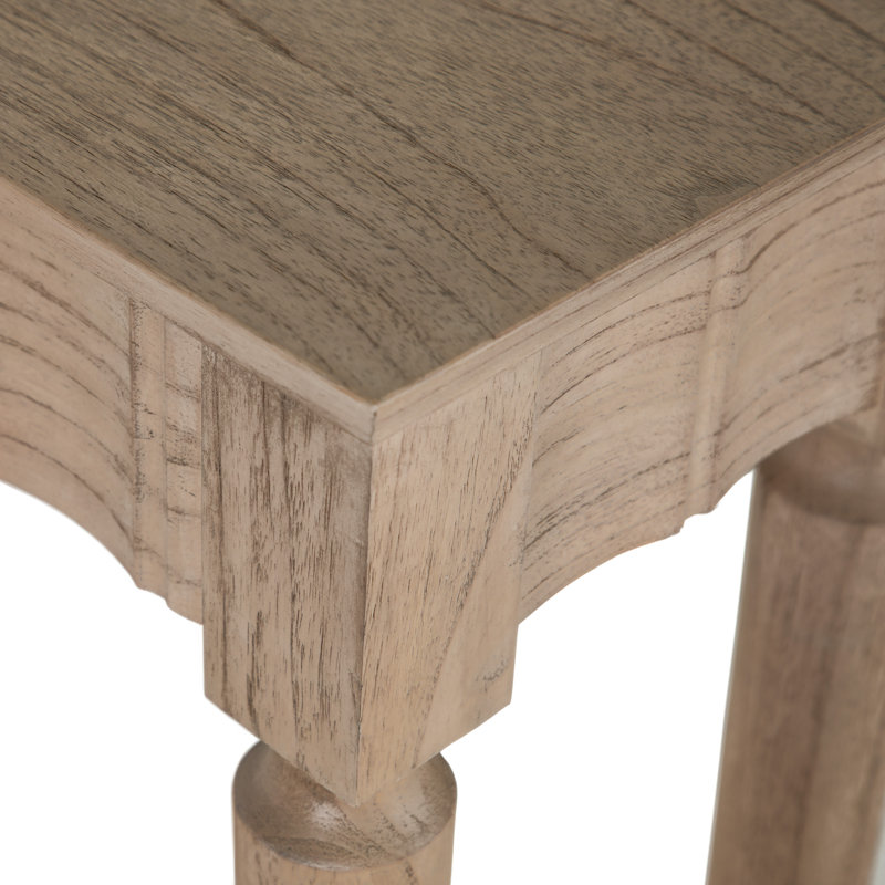 Console Peterson - Longue