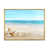 Gold Floater Frame