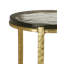Acea Glass End Table-1703065550-1703065551