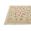 Tapis ivoire Nathanael