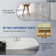 Square Shower Drain