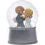 Boule à neige musicale Precious Moments Lifetime of Happiness