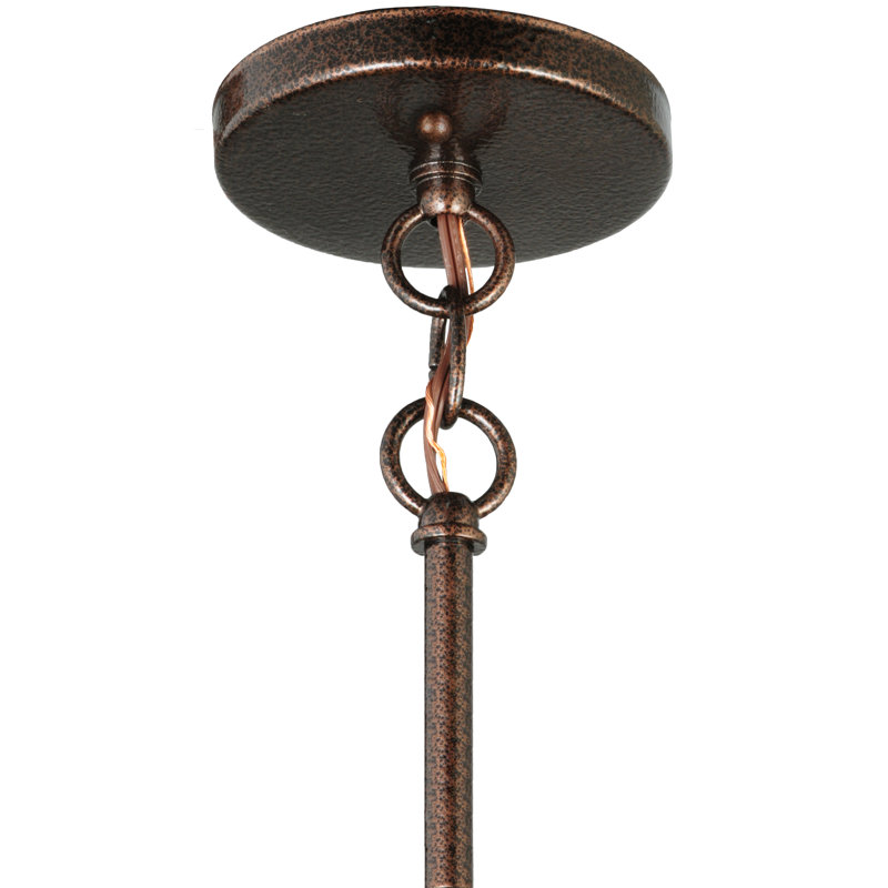 1 - Light Pendant
