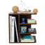 Kleban Wood Magazine Holder-544291997