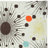 Amier Hand Tufted Wool And Viscose Floral Rug-31779757
