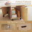 Coffee Table with Storage-1475900421