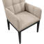 Chaise de salle à manger en cuir Adrian-1847097219-1847097220