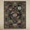 Elmsford Looped / Hooked Wool Oriental Indoor Rug