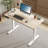 Electric Standing Desk Height Adjustable Desk-212903693-212903728-212903732