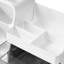 Plastic / Acrylic Makeup Organiser-286060990