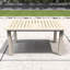 Table basse Beryna