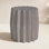 Donlon 19" Patio Side Table