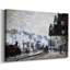 Toile tendue Saint-Gallery-1969695688