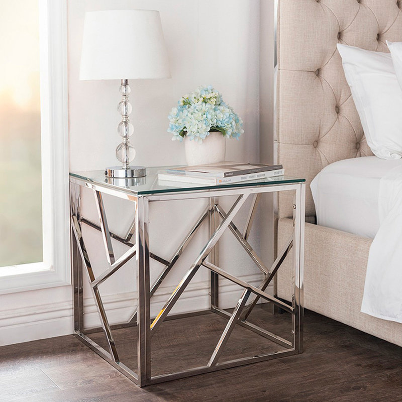 Erika Side Table