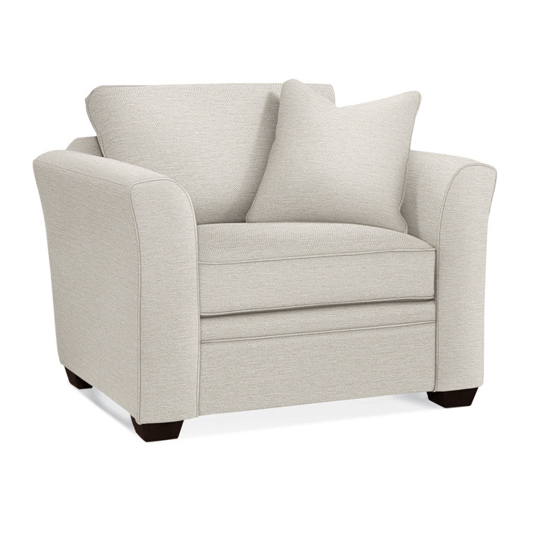 Bridgeport Upholstered Armchair