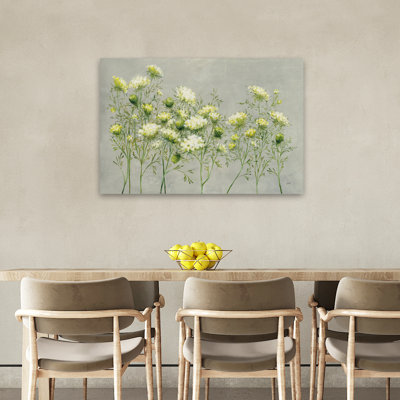 Cottage Country Farmhouse - Queen Annes Lace