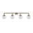 Clementina 4 - Light Dimmable Vanity Light-32986223-32986231-32986226