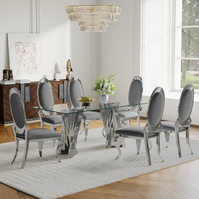 7- Piece Dining Set
