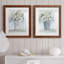 Fleuriste Francais I - ensemble de 2 reproductions d'art-1406372421-1406372441-1406372416