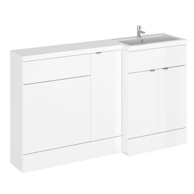 Fusion 1505mm Bathroom Vanity with Basin