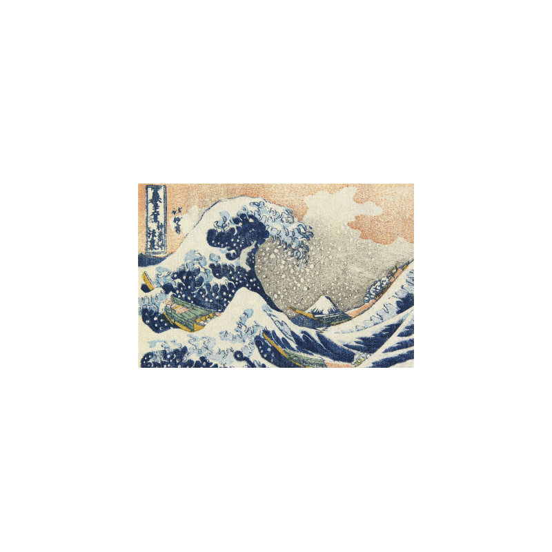 Wrapped Canvas Print, 60.96 cm H x 91.44 cm W