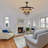 Claunch 12 - Light Crystal Dimmable Tiered Chandelier