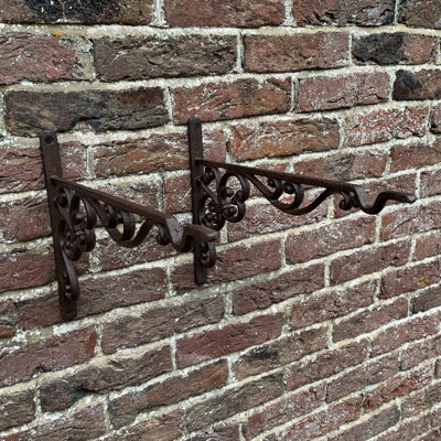 Napavine Iron Wall Decor