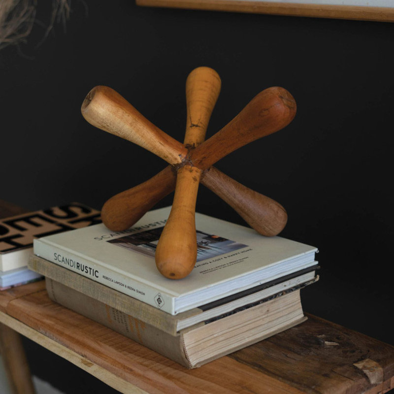 Sculptures Sonda