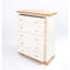 90 cm W Chest of 5 Drawers-20586882