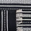 Tapis rayé en coton à tissage plat Spenser-1231932728
