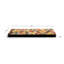 Pimpernel Dancing Branches 16" Cork Placemat