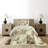 Coastal Polyester Coverlet-41891935