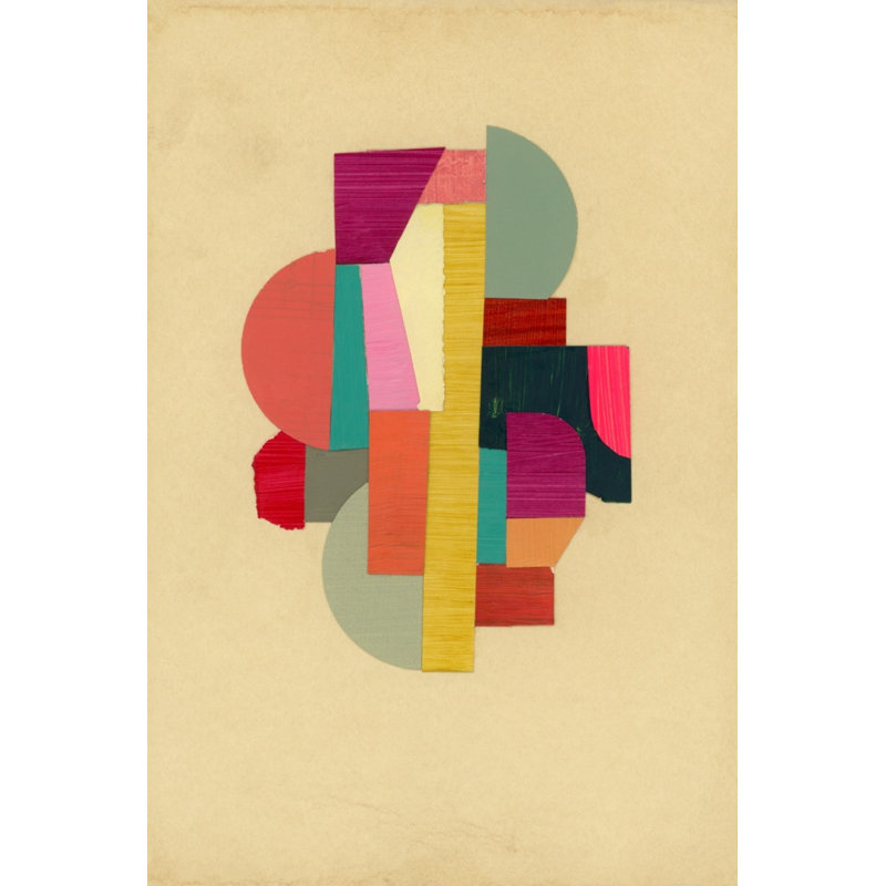 Winning Team Print by Burgess, Andy, 45" H x 33" W