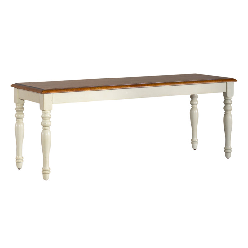 Banc en bois Quinta (RTA)