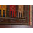 One-of-a-Kind 3'3" X 5'9" New Age Wool Area Rug in