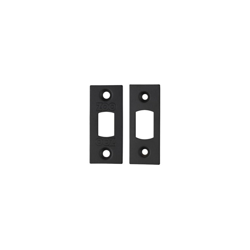 Heavy Duty Tubular Deadbolts, Powder Coat Black